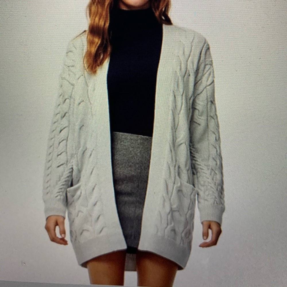 Wilfred Charlisa Cardigan